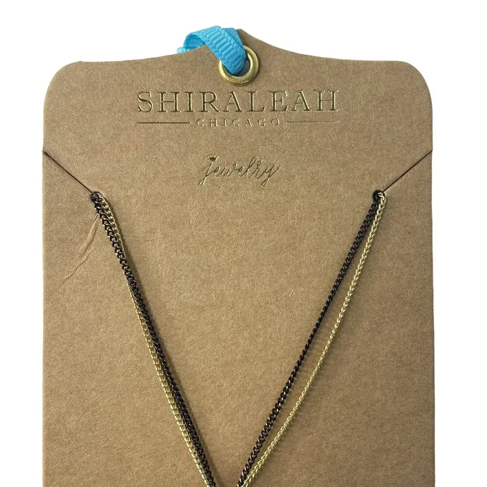 Shiraleah new package